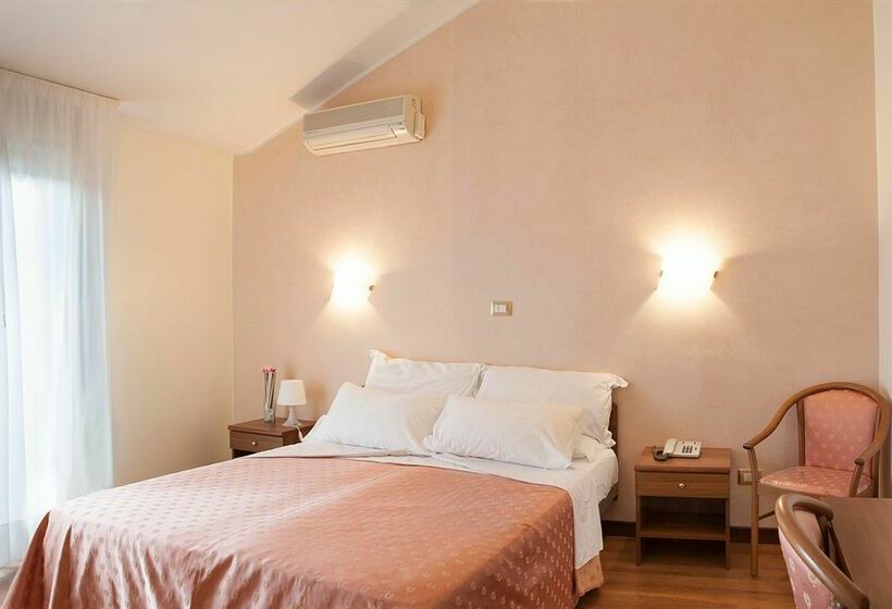 בית מלון כפרי Residence Selice Romagna