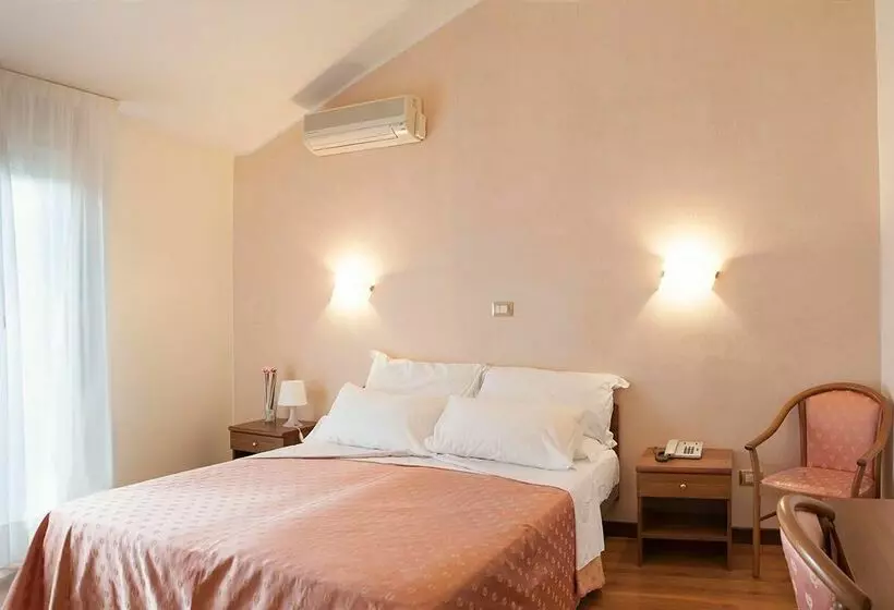 Отель Residence Selice Romagna