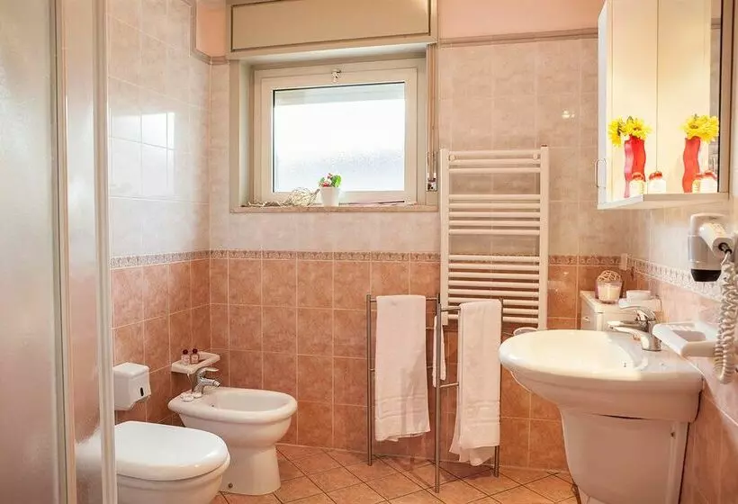 Отель Residence Selice Romagna