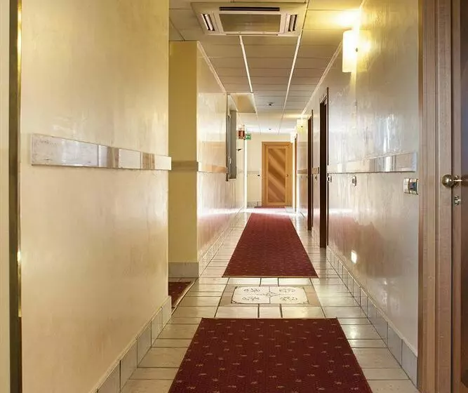 Отель Residence Selice Romagna