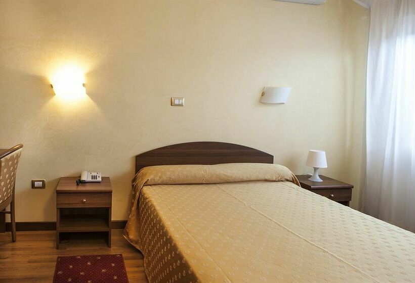 בית מלון כפרי Residence Selice Romagna