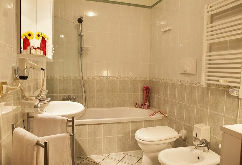 בית מלון כפרי Residence Selice Romagna