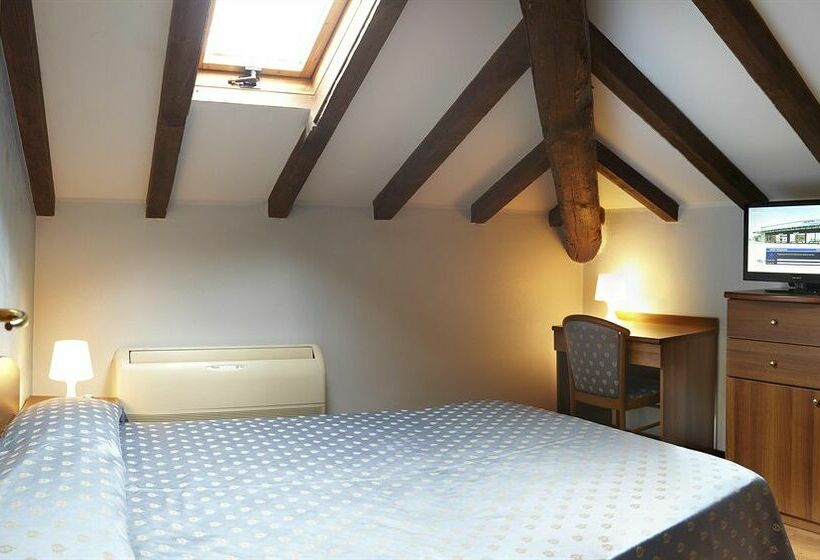 בית מלון כפרי Residence Selice Romagna