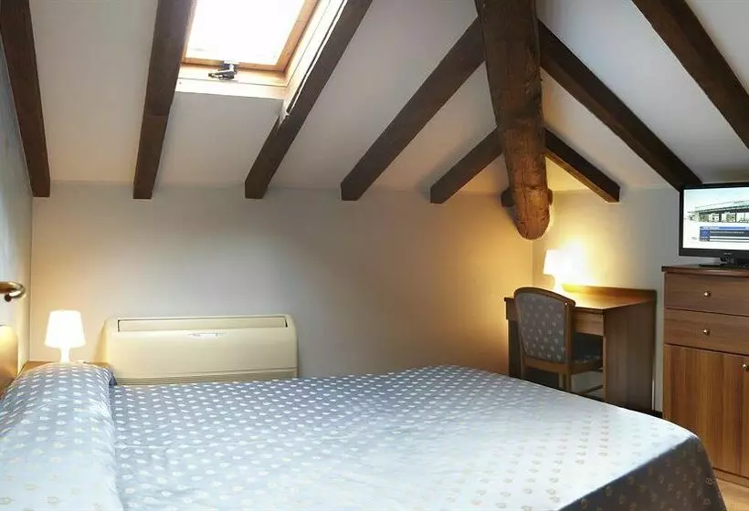 Отель Residence Selice Romagna