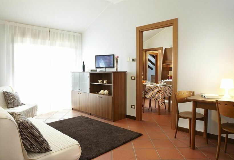 בית מלון כפרי Residence Selice Romagna