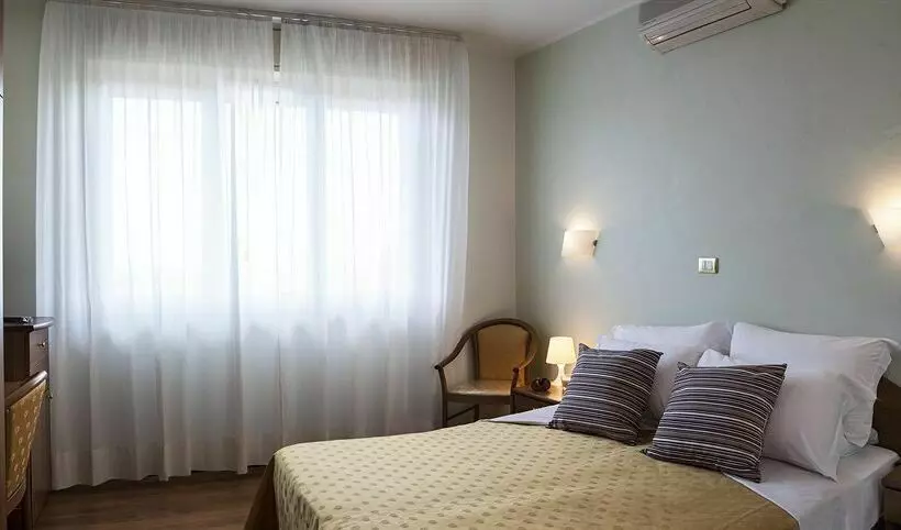 Отель Residence Selice Romagna