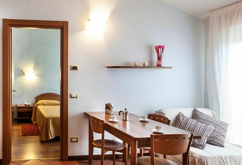 בית מלון כפרי Residence Selice Romagna