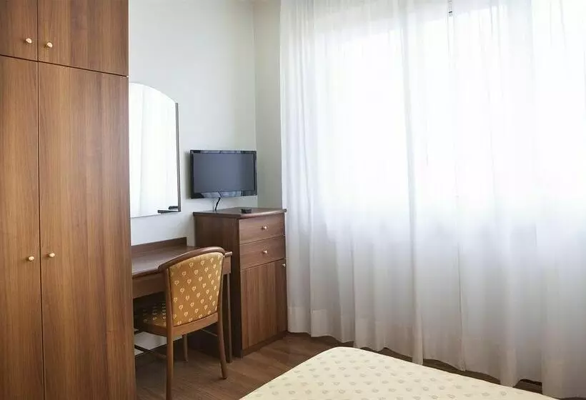 Отель Residence Selice Romagna