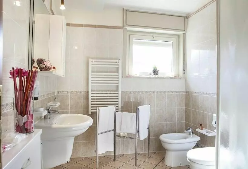 Отель Residence Selice Romagna