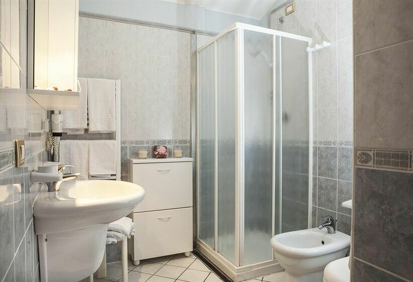 בית מלון כפרי Residence Selice Romagna