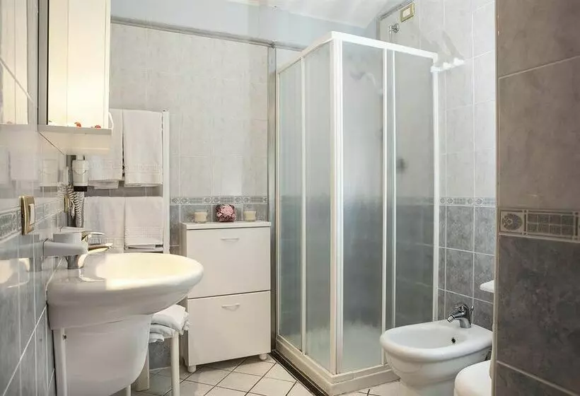 Отель Residence Selice Romagna