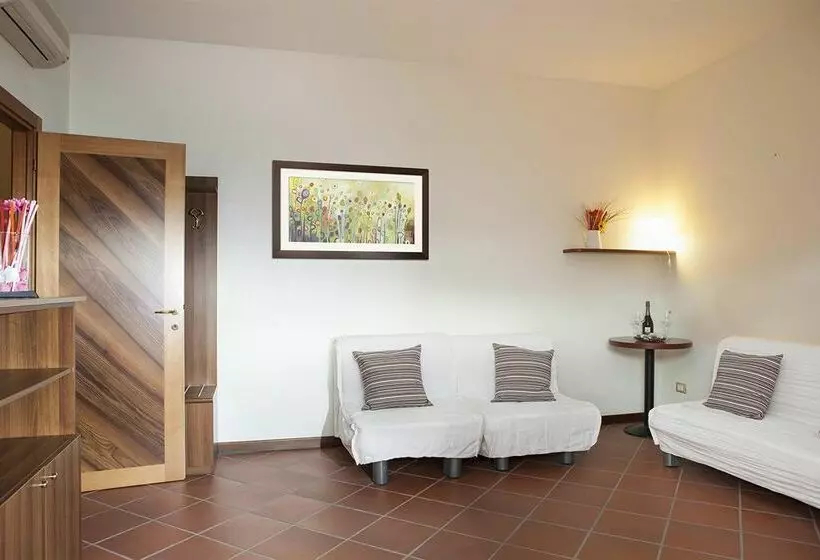Отель Residence Selice Romagna