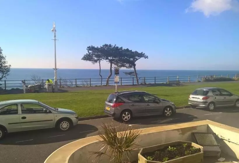 فندق The Southcliff