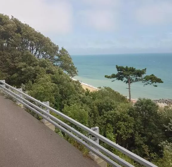 فندق The Southcliff