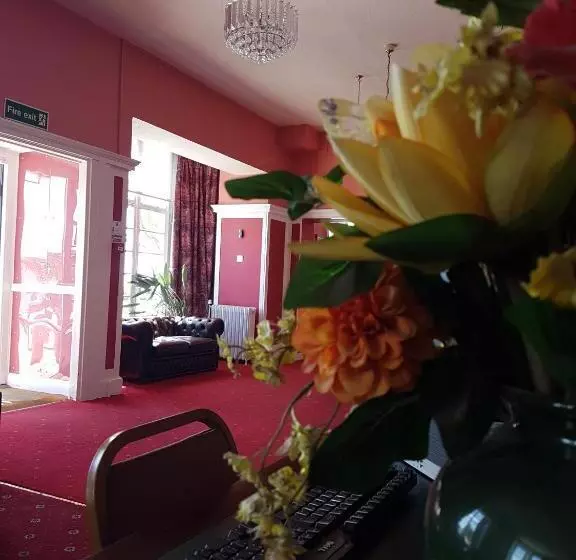 فندق The Southcliff