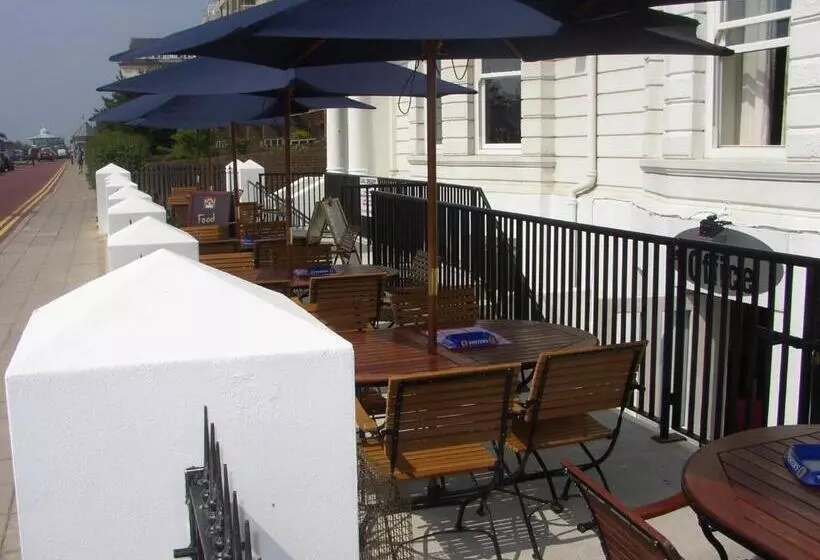 فندق The Southcliff