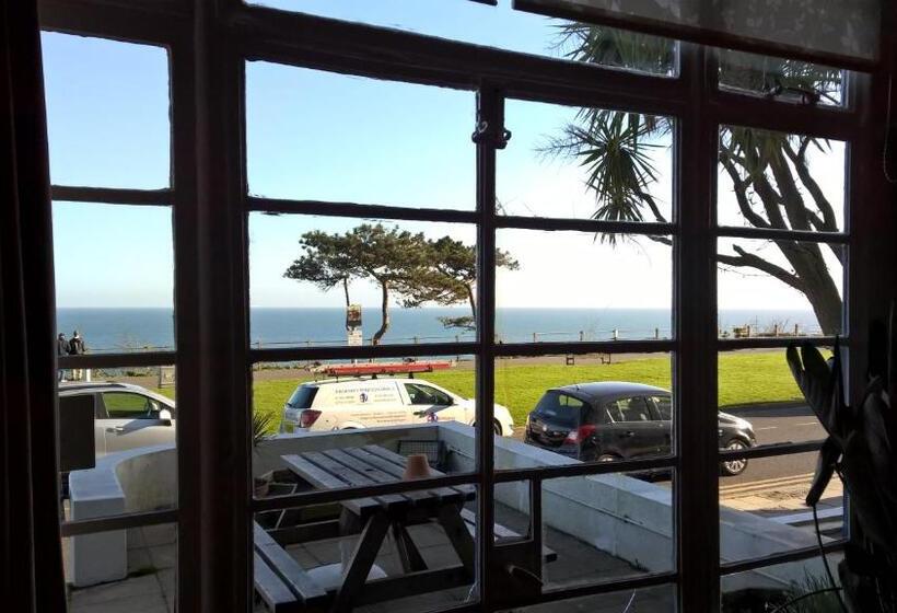 فندق The Southcliff