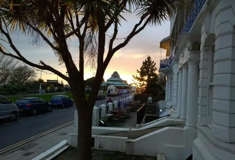 فندق The Southcliff