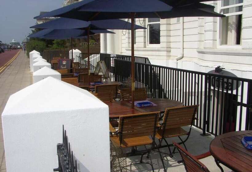 فندق The Southcliff