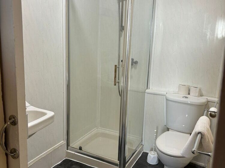 فندق The Southcliff