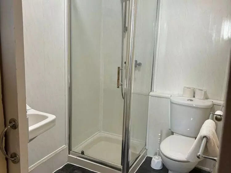 فندق The Southcliff