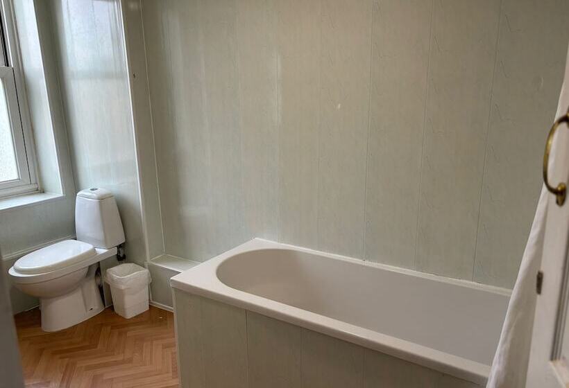 فندق The Southcliff