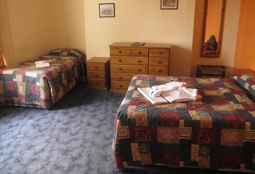 فندق The Southcliff