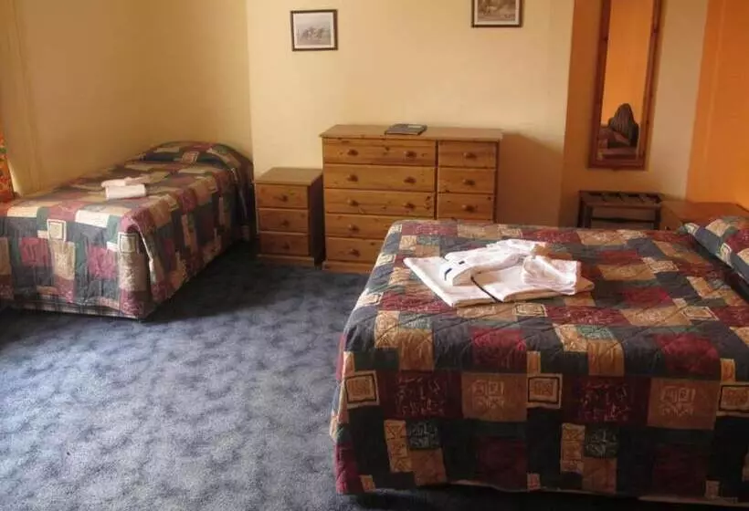 فندق The Southcliff