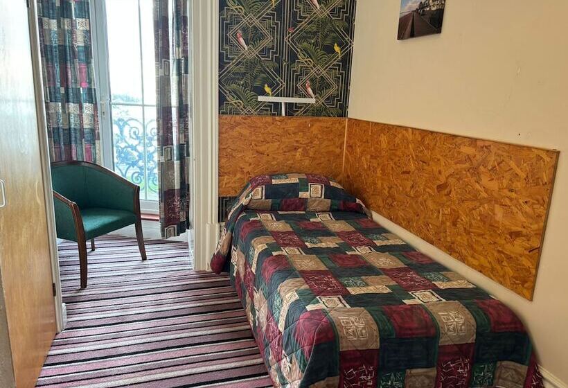 فندق The Southcliff