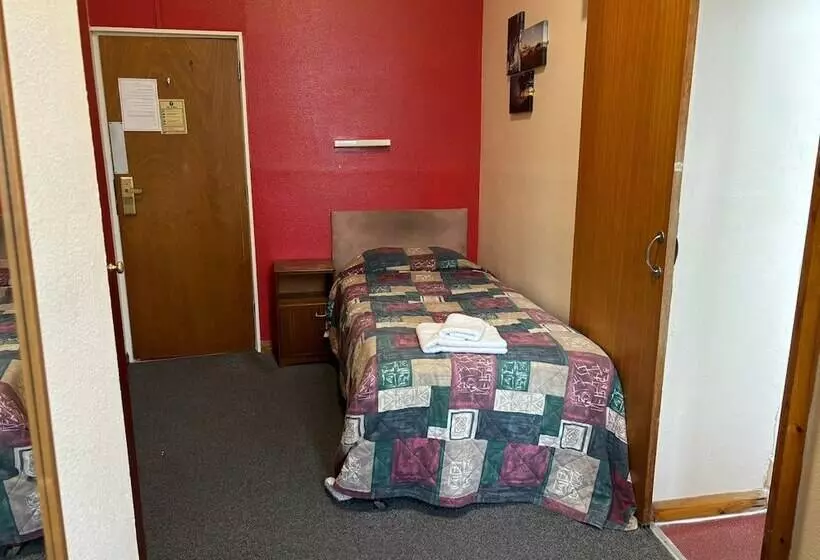 فندق The Southcliff