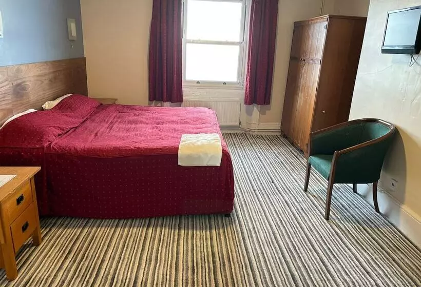 فندق The Southcliff