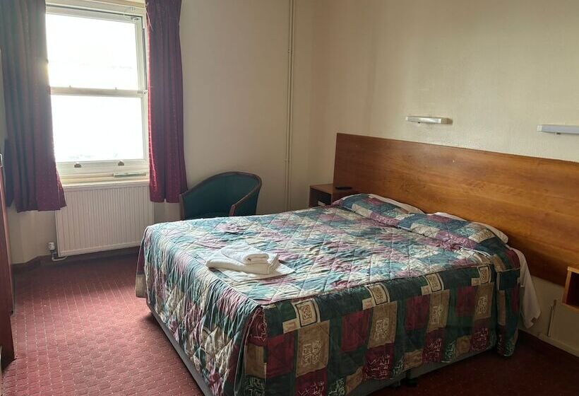 فندق The Southcliff