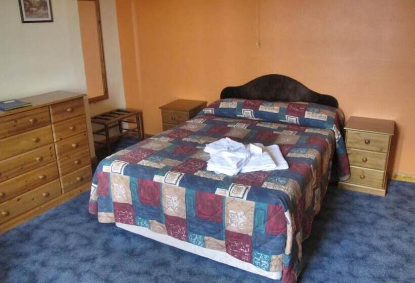 فندق The Southcliff