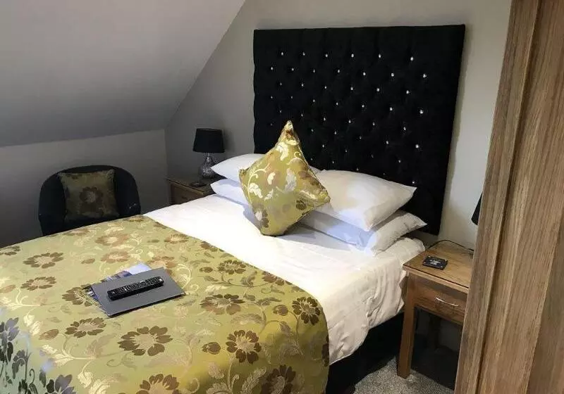 ホテル The Waterhead Inn  The Inn Collection Group