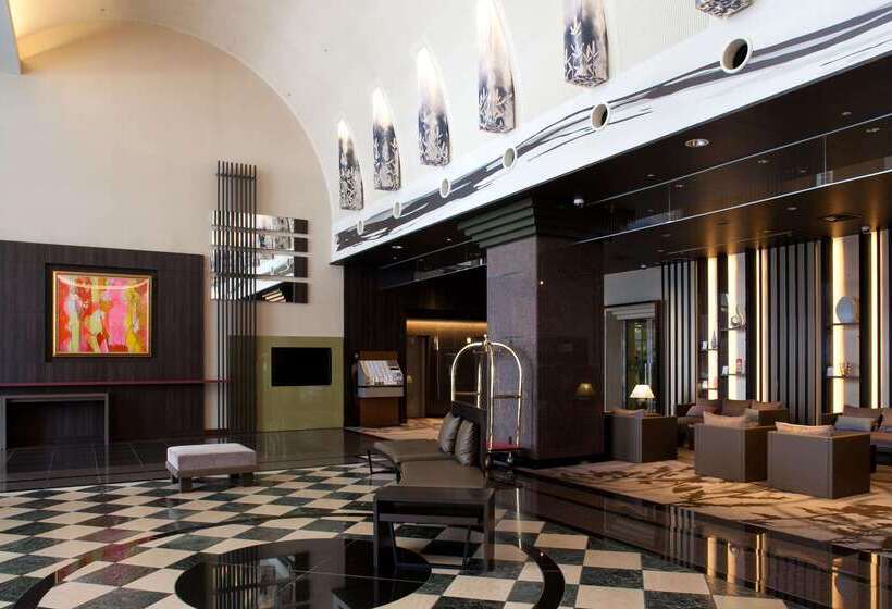 Toyama Excel Hotel Tokyu