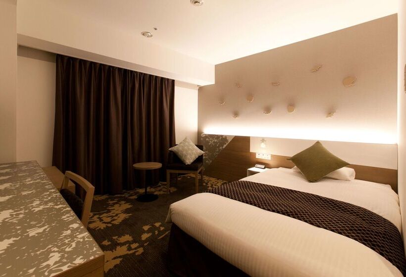 Toyama Excel Hotel Tokyu