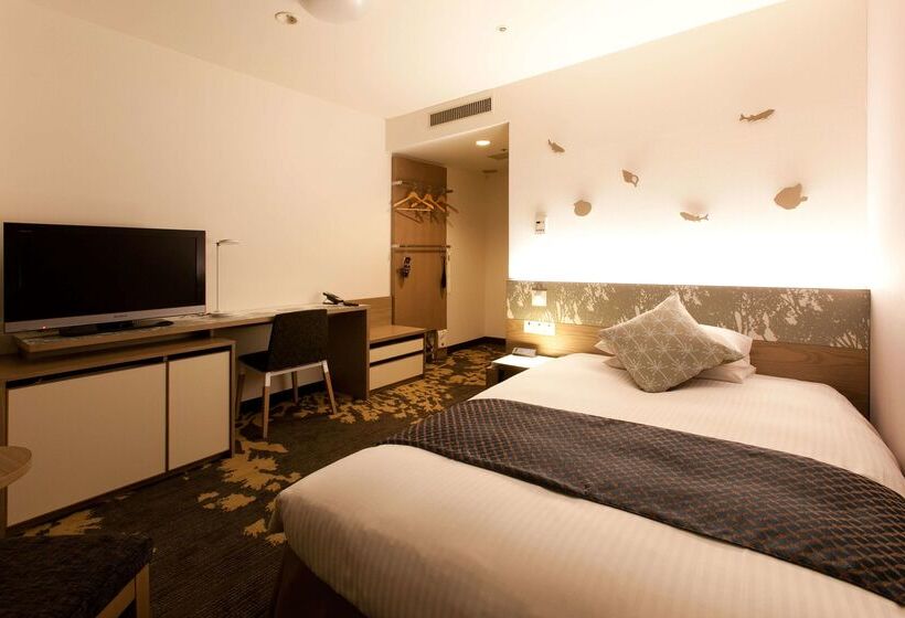 Toyama Excel Hotel Tokyu