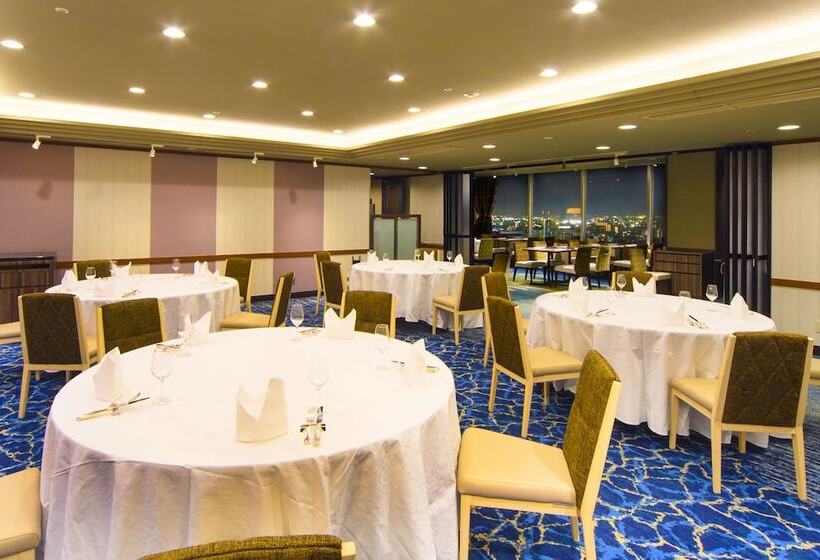 Toyama Excel Hotel Tokyu