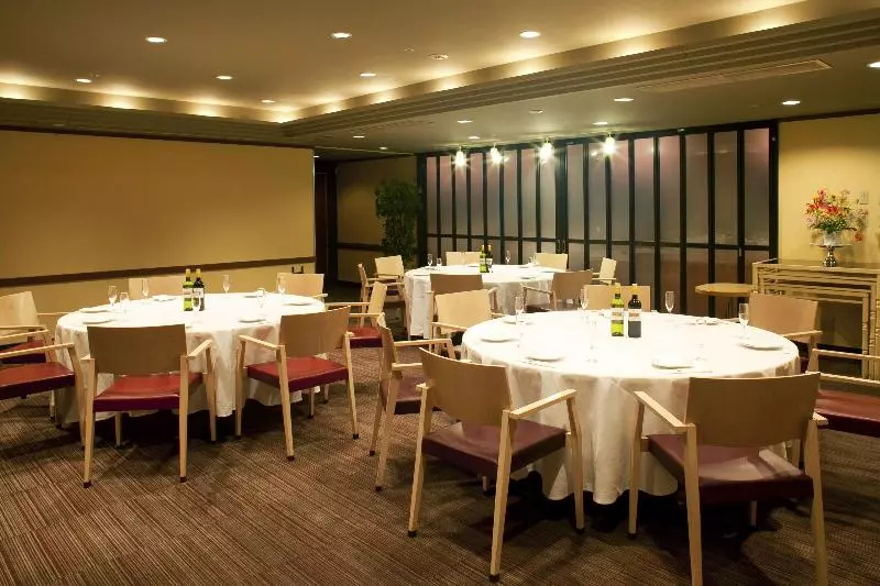 Toyama Excel Hotel Tokyu