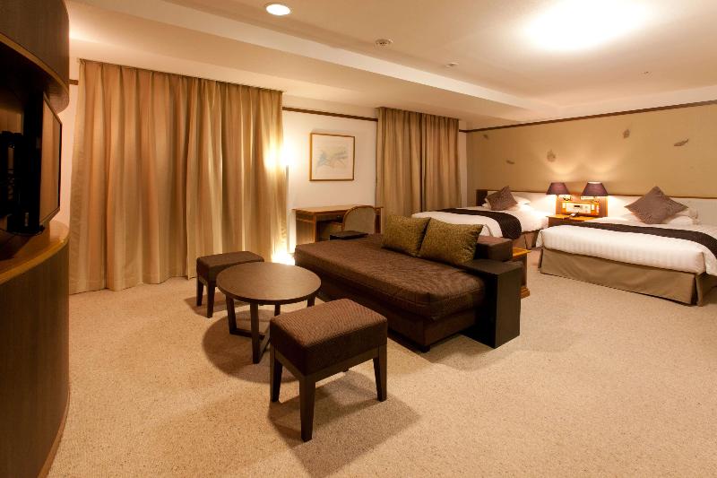 Toyama Excel Hotel Tokyu