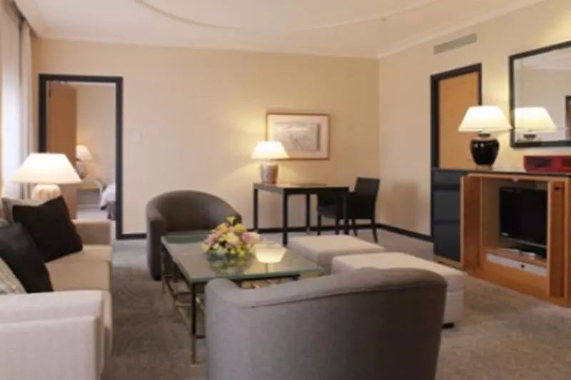 Toyama Excel Hotel Tokyu