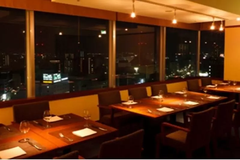 Toyama Excel Hotel Tokyu