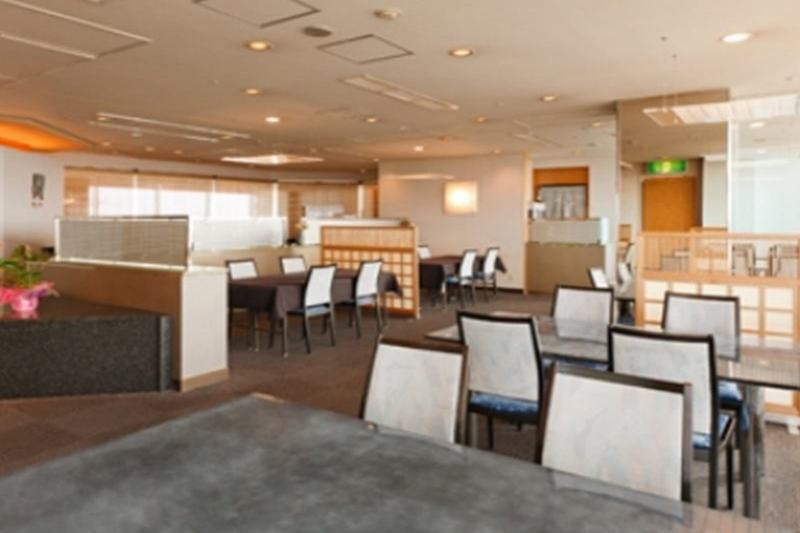 Toyama Excel Hotel Tokyu