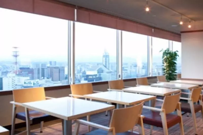 Toyama Excel Hotel Tokyu