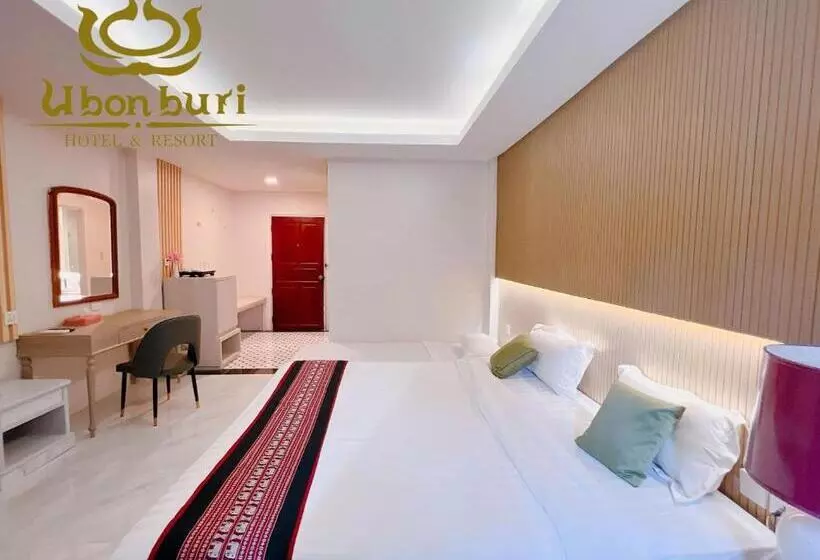 호텔 Ubonburi