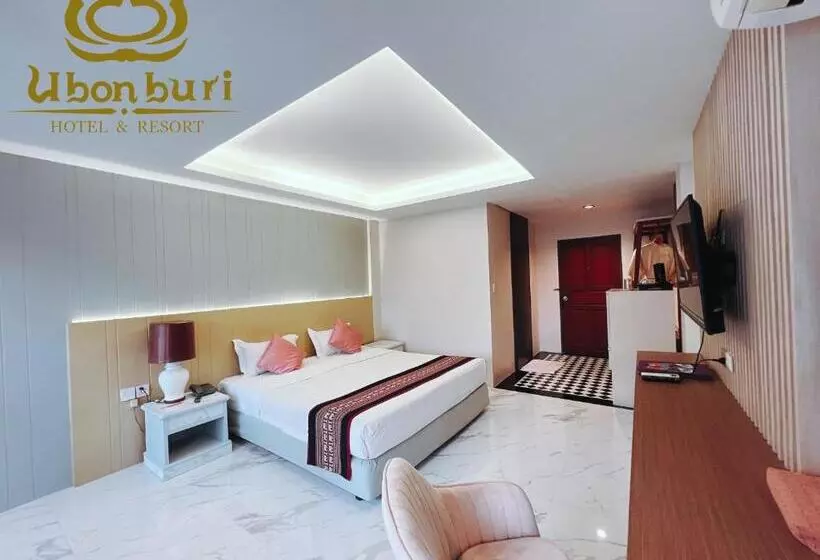호텔 Ubonburi