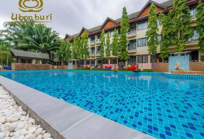 호텔 Ubonburi