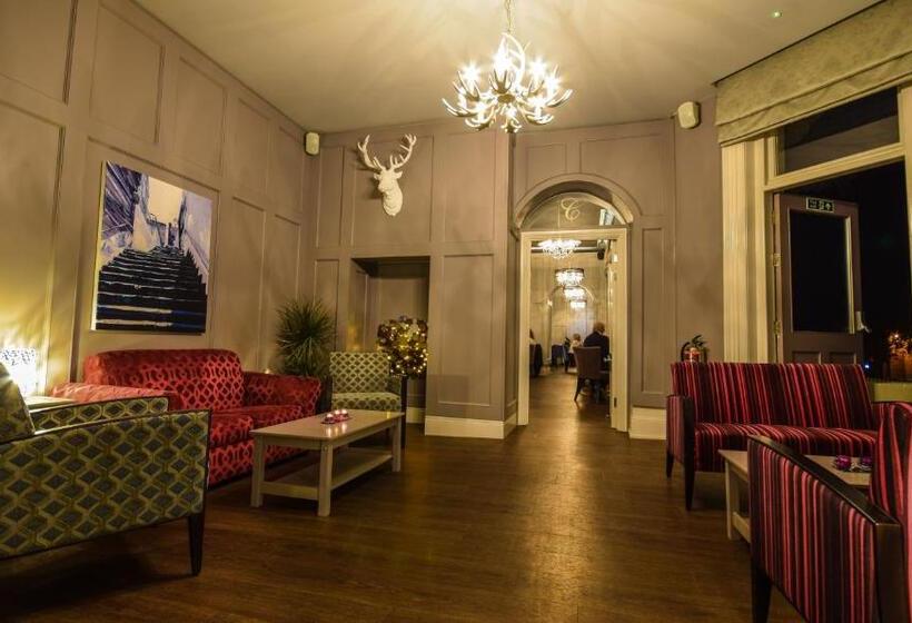 The View Hotel Folkestone, A Member Of Radisson Individuals