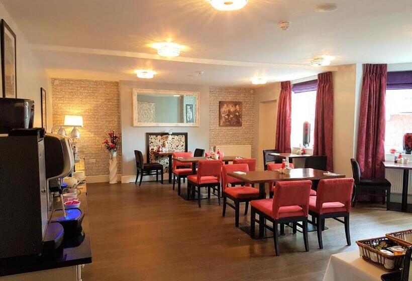 The View Hotel Folkestone, A Member Of Radisson Individuals