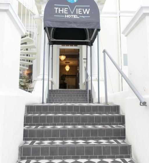 The View Hotel Folkestone, A Member Of Radisson Individuals